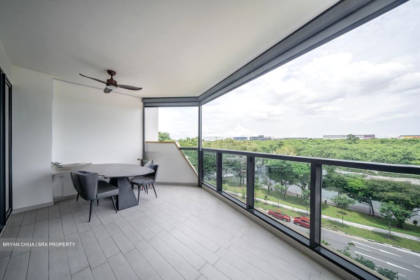 Riverfront Residences (D19), Apartment #498682901